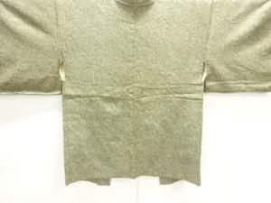 アンティーク　本総絞り羽織